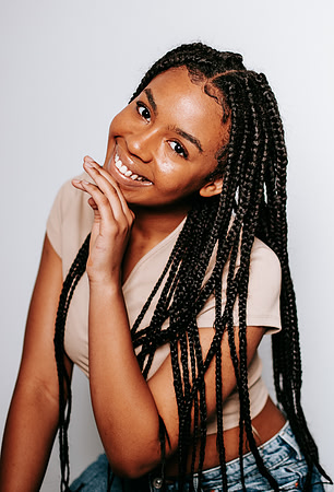 Amira Parke (76)