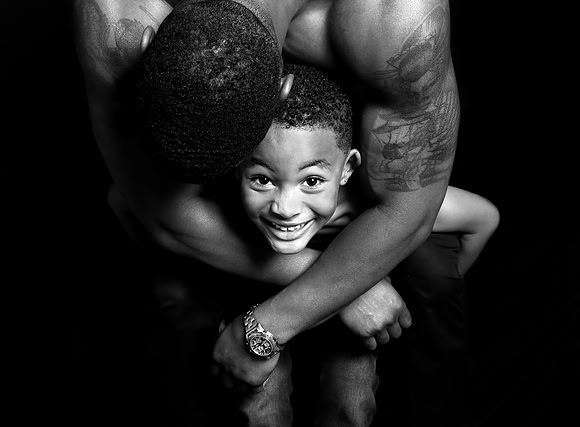 Chantelle Jacks Family portrait portfolio 6