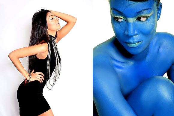 Head shots contact Chantelle: Faith-bpdc@hotmail.com